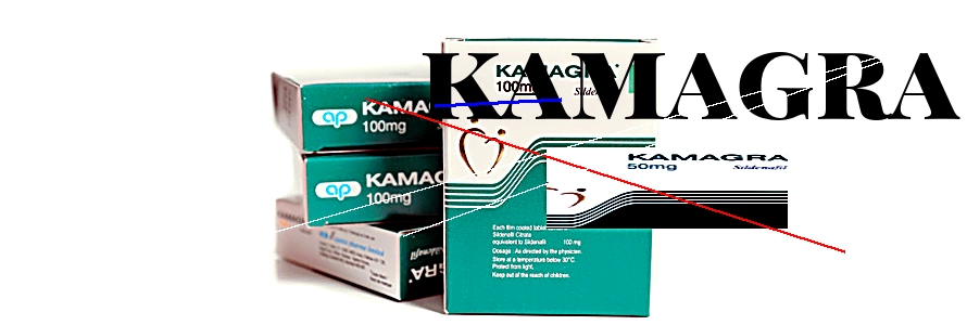 Kamagra 100mg gel prix